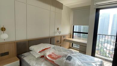 Harga Sewa Termurah Apartemen 1BR di Kuningan Siap Huni Furnished
