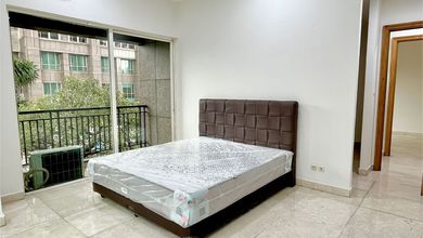 Apartemen Sewa Premium area Kebayoran Lama, Jakarta Selatan, Luas 151 m2