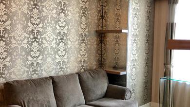 For Rent: Stylish 1-Bedroom Apartemen (43 sqm) in Setiabudi, Jakarta Selatan – Strategis Location [smartweb-furniture