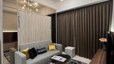 Apartemen Sewa Harga Terjangkau di Tanah Abang, Jakarta Pusat