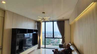 Sewa Apartemen Murah di TB Simatupang, Jakarta Selatan, LB 108m²