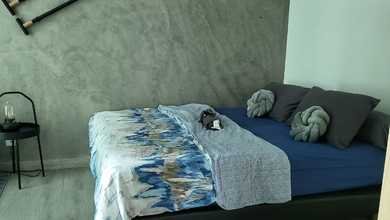 Apartemen Sewa di Sudirman Furnished Tipe 3 BR Favorit di Jakarta Selatan