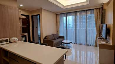 Kesempatan Apartemen Strategis di Senopati, Jakarta Selatan, 2 KT