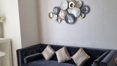 Harga Sewa Termurah Apartemen 1BR di Kuningan Ready to Move Furnished