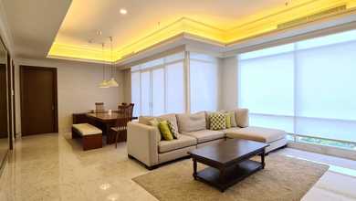 Apartemen Dijual di Kebayoran Lama Jakarta Selatan Furnished