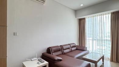 Apartemen Sewa Modern area Setiabudi, Jakarta Selatan, Luas 93 m2