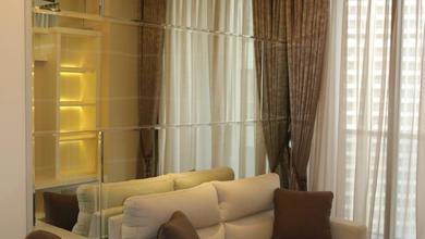 Harga Sewa Termurah Apartemen 2BR di Tanjung Duren Siap Huni Furnished