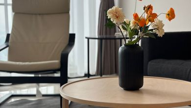 Jarang Ada! Sewa Apartemen 2 KT 3 KM di Jakarta Selatan Area Terstrategis