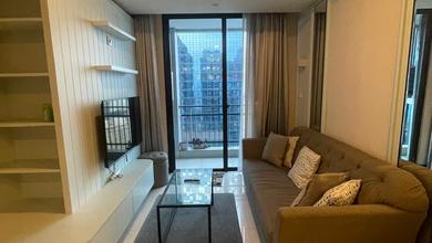 Disewa Unit Apartemen Tipe 3 BR di Casablanca Akses Mudah Fasilitas Premium
