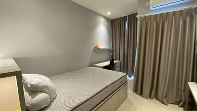 Disewakan Unit Apartemen Tipe 1 BR di Kuningan Akses Mudah Fasilitas Premium