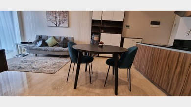 Harga Sewa Termurah Apartemen 1BR di Tanah Abang Siap Huni Furnished