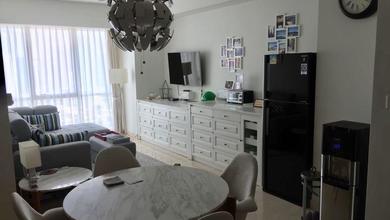 Apartemen Furnished Disewakan Cepat Kondisi Bersih dan Rapih di Setiabudi