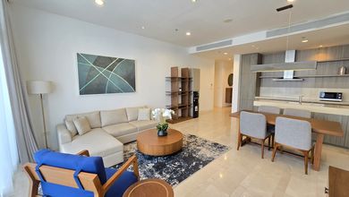 Apartemen Sewa Modern area Setiabudi, Jakarta Selatan, Luas 171 m2