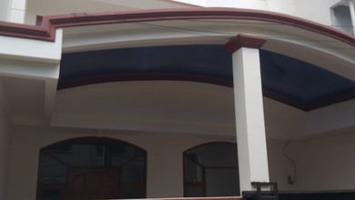 Jual Rumah Cantik LT 115 m2 area Kampung Ambon, Jakarta Timur