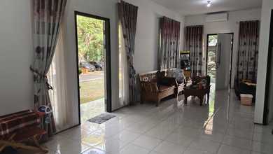 Rumah Sewa Tepat untuk Tinggal dan Kantor Kawasan Kelapa Gading, Jakarta Utara