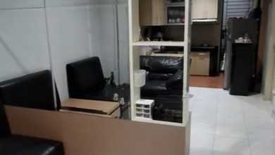 Jual Rumah 60 area Alam Sutera, Tangerang