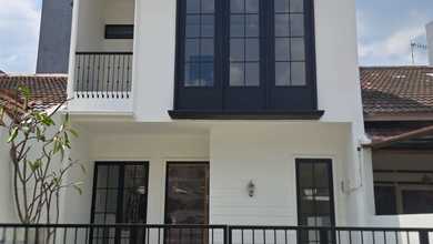 Rumah Brand New Siap Huni Dan Cantik Jarang Ada Di Griyaloka Bsd City Rumah Shm