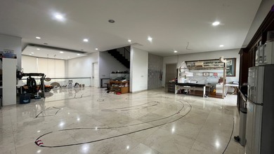 Jual Rumah Baru di Kebon Jeruk, Jakarta Barat LT 625 m2