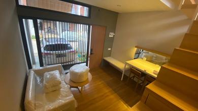 Rumah Premium di BSD City, Tangerang, Luas 45 m2