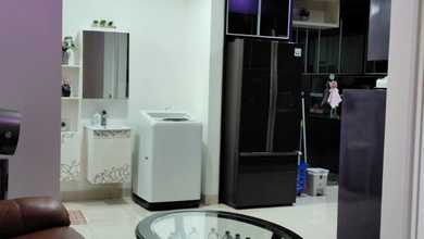 Rumah Premium LT 77 Jual area BSD Vanya Park, Tangerang