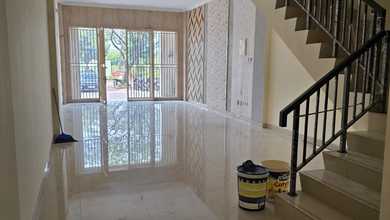 Penawaran Langka Ruko Baru di Green Lake City