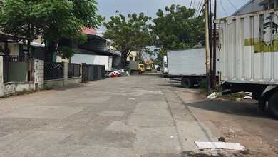 Disewakan Gudang Bisa untuk Container 40 ft di Bandara Mas, Tangerang