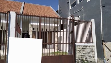 Hunian Idaman di Rungkut, Surabaya, 2 KT, Harga 750 Juta
