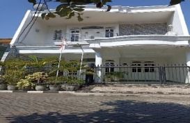 Jual Rumah Terkini area Waru, Sidoarjo Luas 84 m2