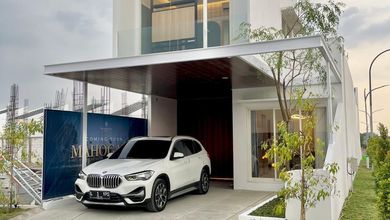 Rumah Elit Luas 102 m2, area Sedati, Sidoarjo