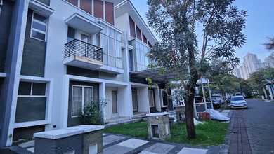 Rumah Minimalis di Wiyung, Surabaya, LT 144 m2