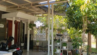 Jual Cepat Rumah Mewah area Sidoarjo, Surabaya, LT 90 m2