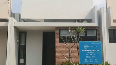 Jual Cepat Rumah Murah di Menganti, Gresik - Luas Tanah 60m²