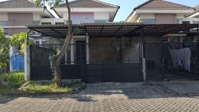Jual Rumah 120 area Menganti, Gresik