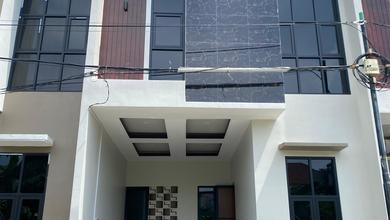 Jual Rumah 78 di Kenjeran, Surabaya