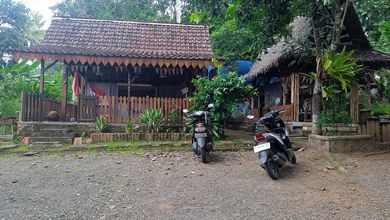 Jual Murah Tanah 4294 m2 Area Strategis