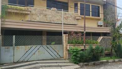 Jual Rumah Terkini di Surabaya Kota, Surabaya Luas 450 m2