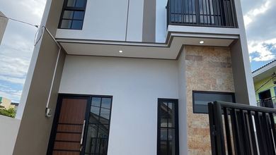 Jual Rumah Mewah Luas 47 m2 Kawasan Kenjeran, Surabaya