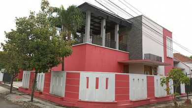 Jual Rumah Mewah LT 600 m2 Kawasan Jombang Kota, Jombang