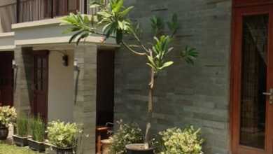 Rumah Mewah di Surabaya Kota, Surabaya, 6 KT, LT 754m²