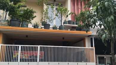 Properti Siap Huni di Kawasan Surabaya Kota, Surabaya, LT 96m²