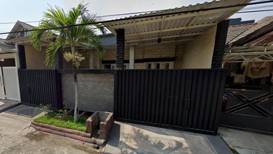 Jual Rumah Cantik LT 210 m2 area Surabaya Kota, Surabaya