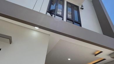 Jual Rumah Siap Tinggal area Kenjeran, Surabaya, LT 28 m2