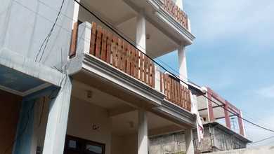 Promo Rumah di Batu, Malang, LB 350m², Harga 1,8 Miliar