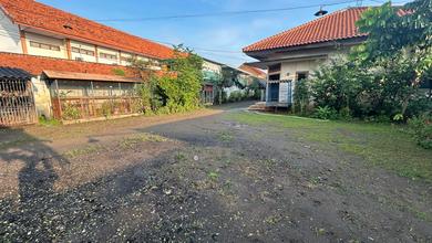 Rumah Mewah Luas 1355 m2, di Mojoagung, Jombang