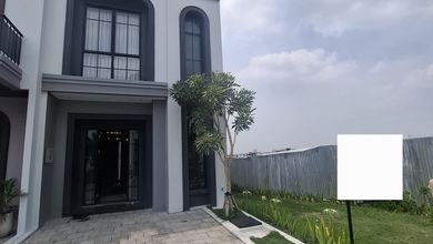 Jual Rumah Cantik LT 60 m2 di Lakarsantri, Surabaya