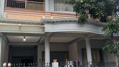 Jual Rumah Siap Tinggal di Rungkut, Surabaya, Luas 153 m2