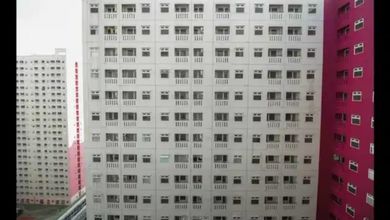Dijual Cepat Apartemen 1BR Furnished Bagus Siap Huni