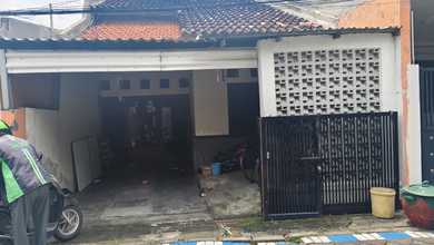 Jual Cepat Rumah Mewah area Kebraon, Surabaya, LT 108 m2
