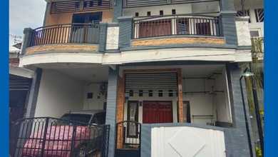 Promo Rumah di Gayungan, Surabaya, LB 200m², Harga 800 Juta