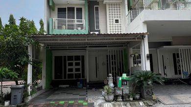 Rumah Modern Luas 99 Jual area Manyar, Gresik